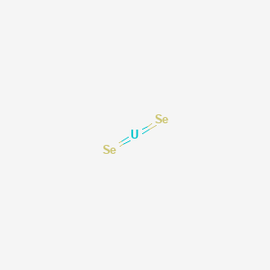 Uranium selenide (USe2)