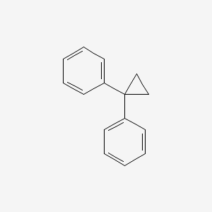 1,1-Diphenylcyclopropane