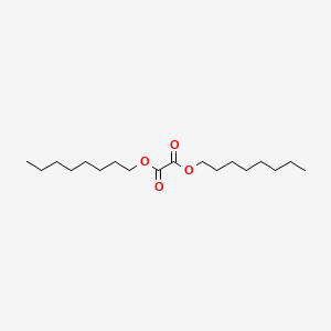 Dioctyl oxalate