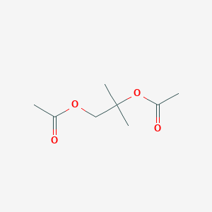 2-Methylpropylene diacetate