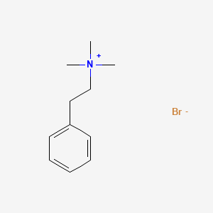 Phenethyltrimethylammonium bromide