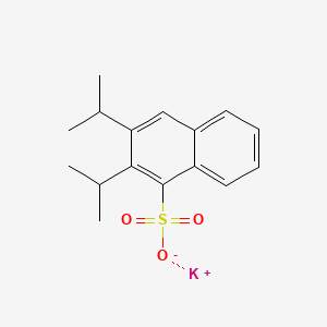 Potassium diisopropylnaphthalenesulphonate