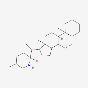 Solasodiene