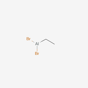 Dibromoethylaluminium