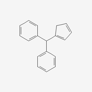 Diphenylmethylcyclopentadiene