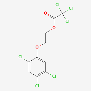 Hexanate