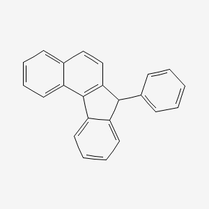 7-phenyl-7H-benzo[c]fluorene