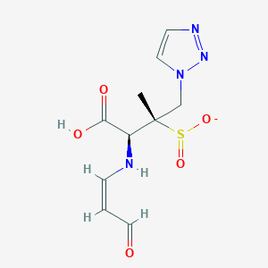 Tazobactam intermediate