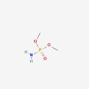 Dimethyl phosphoramidate