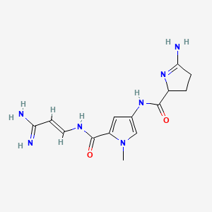 Kikumycin B