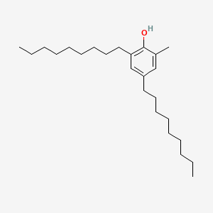 4,6-Dinonyl-o-cresol