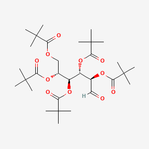 D-Galactose pentapivalate