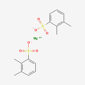 Magnesium;2,3-dimethylbenzenesulfonate