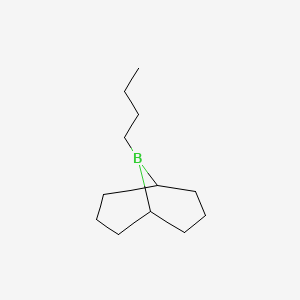 9-Butyl-9-borabicyclo[3.3.1]nonane