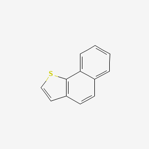 Naphtho[1,2-b]thiophene