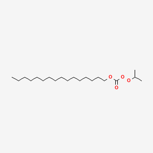 O-Hexadecyl OO-isopropyl peroxycarbonate