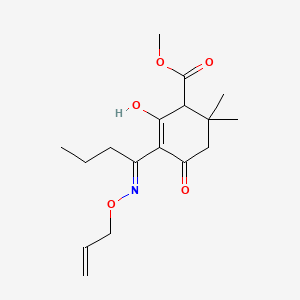 Alloxydim