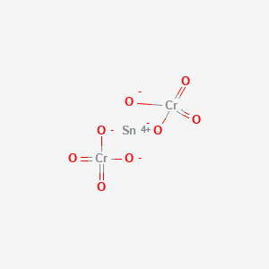 Tin(IV) chromate