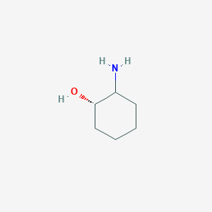 (s)-2-Aminocyclohexanol