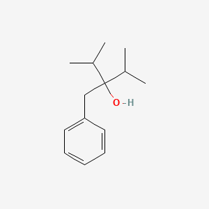 alpha,alpha-Diisopropylphenethyl alcohol