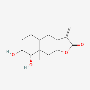 Ivasperine