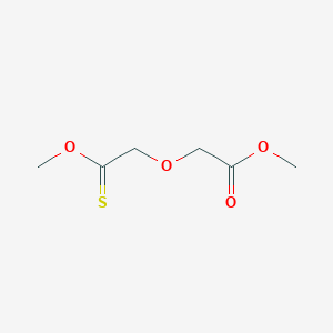 Thiodiglycolic-dimethyl ester