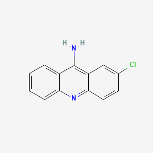 9-Amino-2-chloroacridine