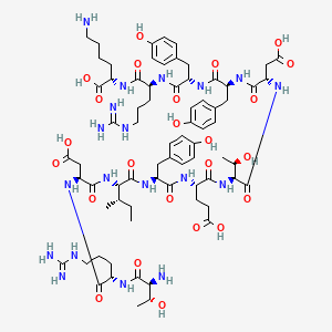 Protein tyrosine phosphatase*(ptpase)su bstrate(no