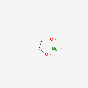 Magnesium ethane-1,2-diolate