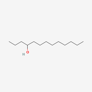 4-Tridecanol