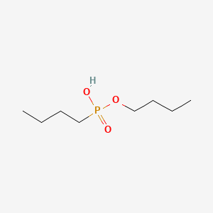 Butanphosphonsaurebutylester