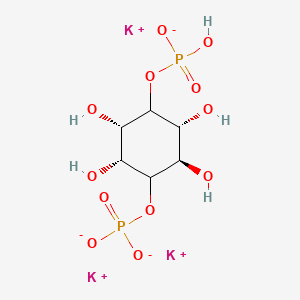 D-Myo-inositol 1,4-bis-phosphate potassium salt