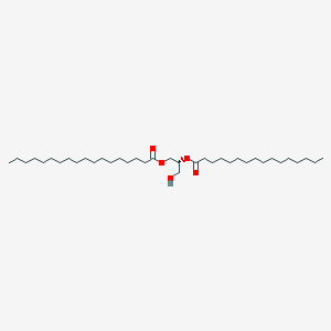 3-Steraoyl-2-palmitoyl-SN-glycerol