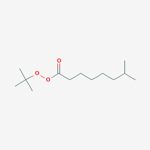 tert-Butyl isononaneperoxoate