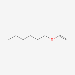 Vinyl hexyl ether