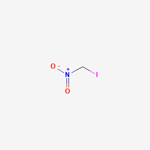 Iodonitromethane