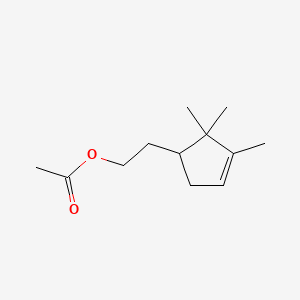 alpha-Campholene acetate