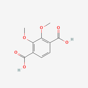 2,3-dimethoxyterephthalic Acid