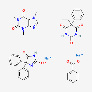 Hydantol F