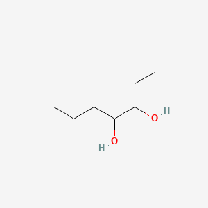 3,4-Heptanediol