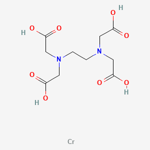 EDTA chromium