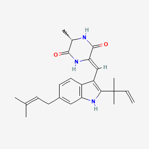 Neoechinulin D