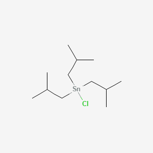 Triisobutyltin chloride