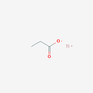 Thallium propionate