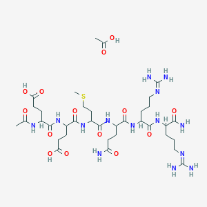 Argireline acetate