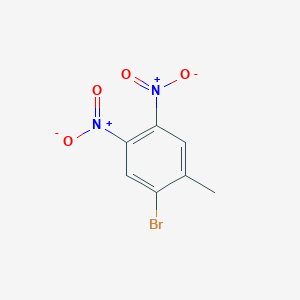 2-Bromo-4,5-dinitrotoluene