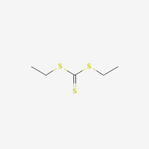 Diethyl trithiocarbonate