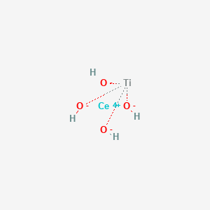 Cerium titanate