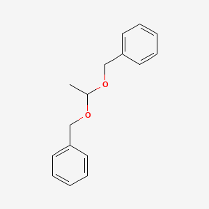 Acetaldehyde dibenzyl acetal