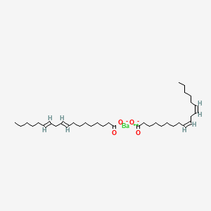 Barium dilinoleate